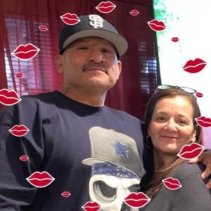 Meet your Posher, Arnold